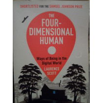 The four dimensional human