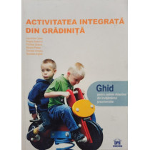 Activitatea integrata din gradinita