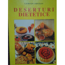 Deserturi dietetice