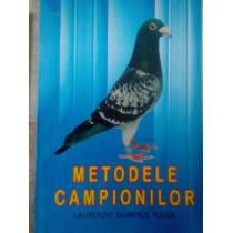 Metodele campionilor, vol. I