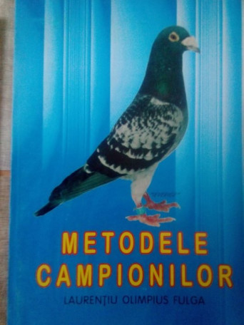 Metodele campionilor, vol. I