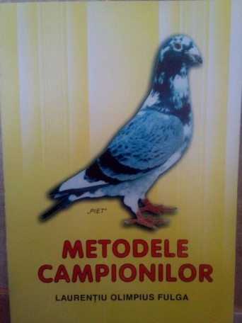 Metodele campionilor, vol. II