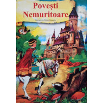 Povesti nemuritoare