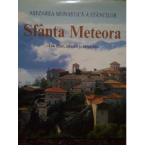 Sfanta Meteora