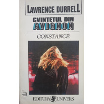 Cvintetul din Avignon - Constance