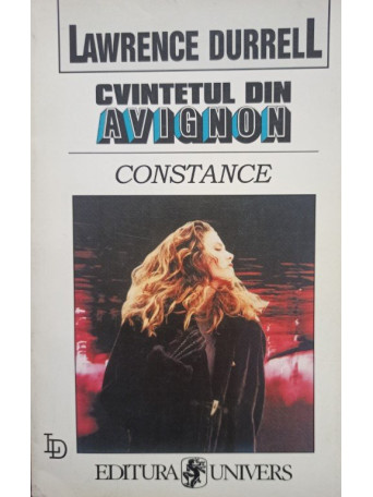 Cvintetul din Avignon - Constance