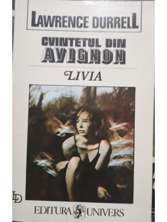 Cvintetul din Avignon - Livia