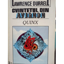 Cvintetul din Avignon - Quinx