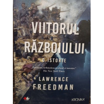 Viitorul razboiului