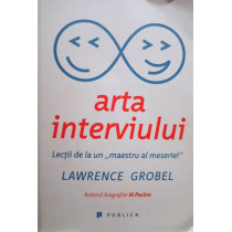 Arta interviului