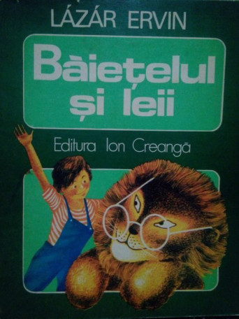 Baietelul si leii