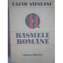 Basmele romane