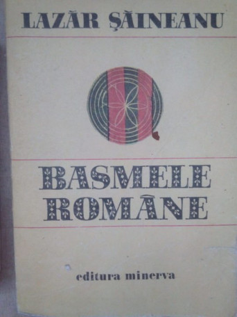 Basmele romane