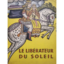 Le liberateur du soleil