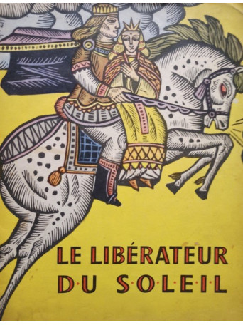 Le liberateur du soleil - Brosata