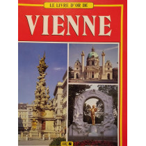 Le livre d'or de Vienne