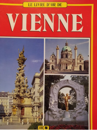 Le livre d'or de Vienne