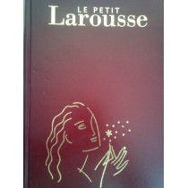 Le petit larousse en couleurs