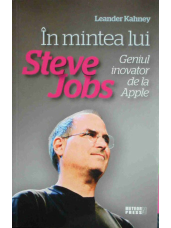 In mintea lui Steve Jobs