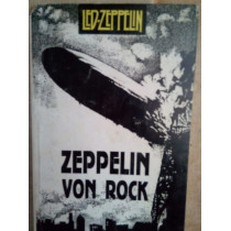 Zeppelin von Rock