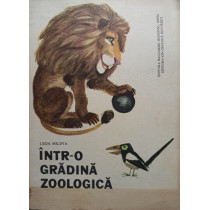 Intro gradina zoologica