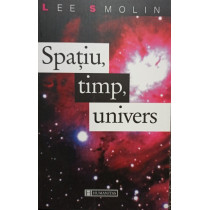 Spatiu, timp, univers