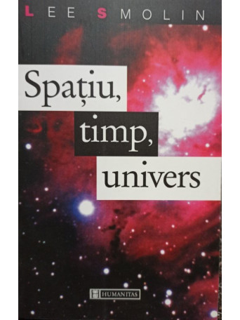 Spatiu, timp, univers