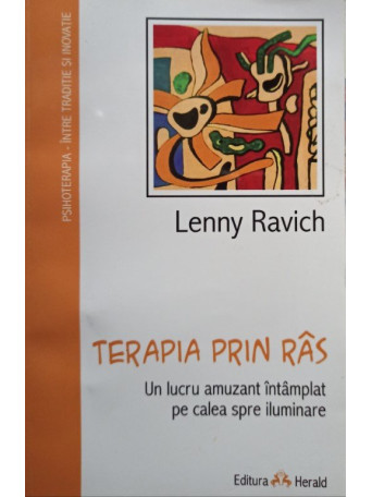 Terapia prin ras