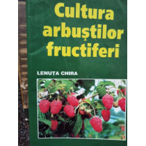 Cultura arbustilor fructiferi