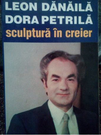 Sculptura in creier (semnata)