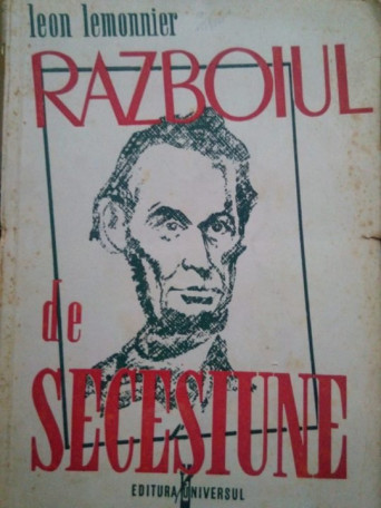 Razboiul de secesiune