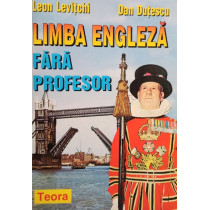 Limba engleza fara profesor