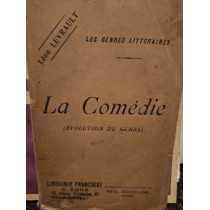 La comedie