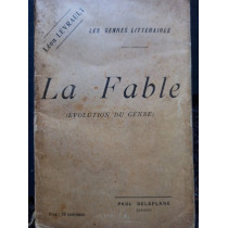 La fable