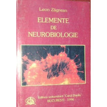 Elemente de neurobiologie