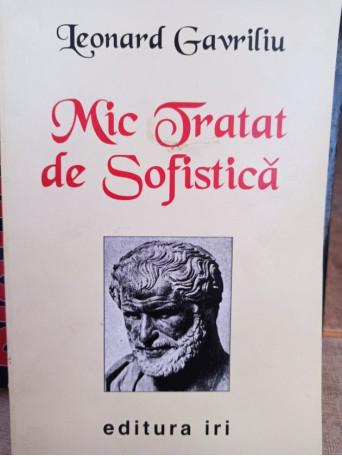 Mic tratat de sofistica