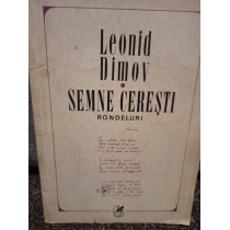 Semne ceresti