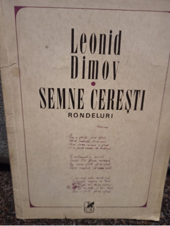 Semne ceresti