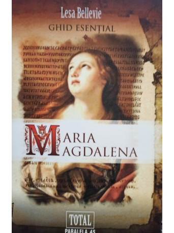 Maria Magdalena