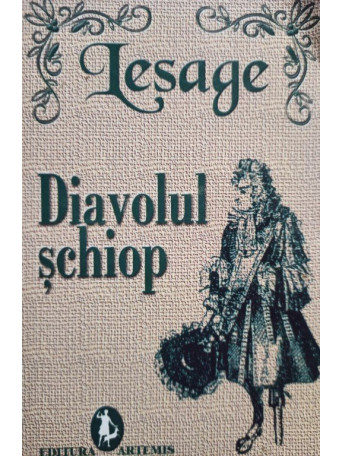 Diavolul schiop