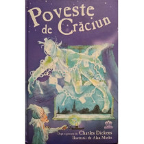 Poveste de Craciun