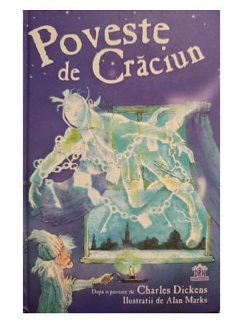 Poveste de Craciun