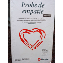 Probe de empatie