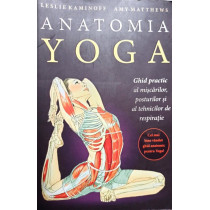 Anatomia yoga