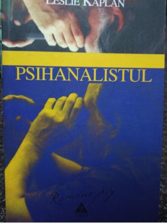 Psihanalistul