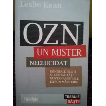 OZN un mister neelucidat