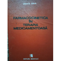 Farmacocinetica in terapia medicamentoasa