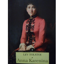 Anna Karenina