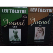 Jurnal, 2 vol.