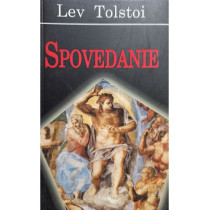 Spovedanie